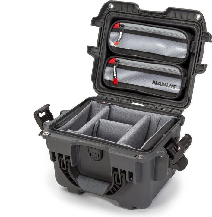 Produktbild Nanuk 908 Pro (Fotokoffer, 8.80 l)