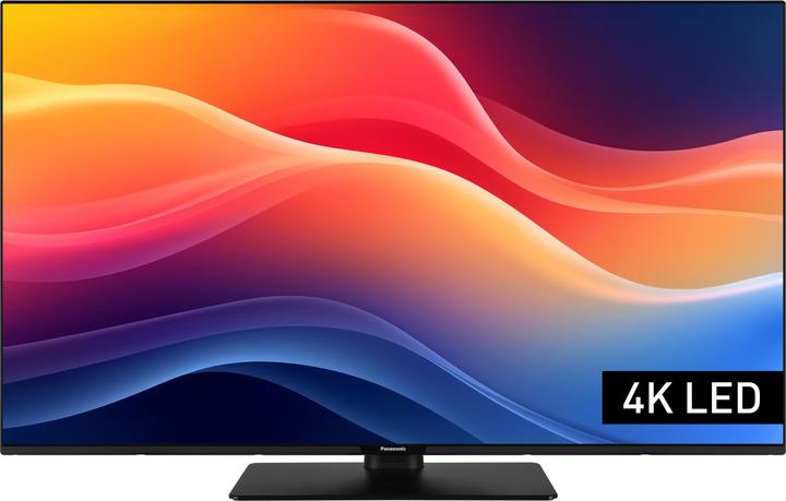 Panasonic TV-50W61AEZ (50", W61A, LED, 4K, 2025)