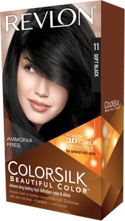 Produktbild Revlon Professional ColorSilk Beautiful Color (11)