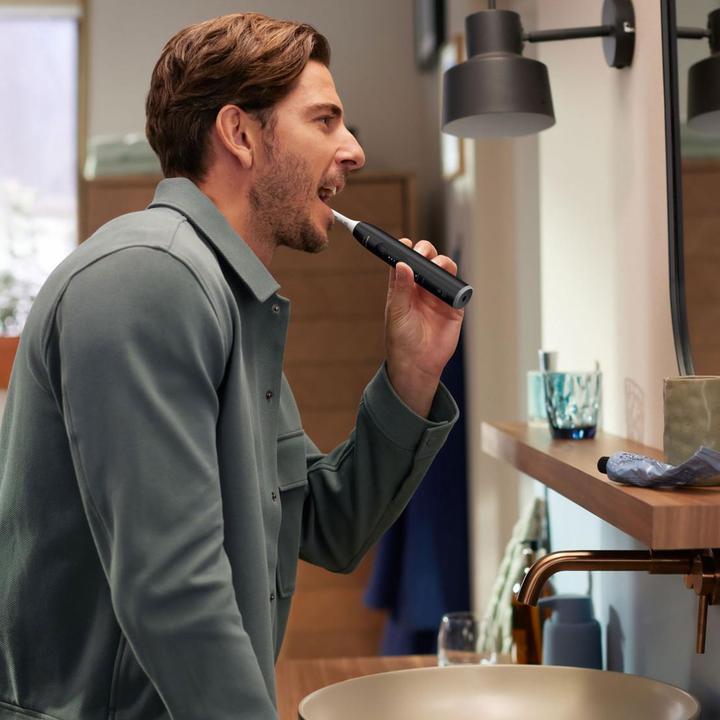 Actual product image Philips Sonicare HX7419/01 Sonicare 6500 (Sonic toothbrush)
