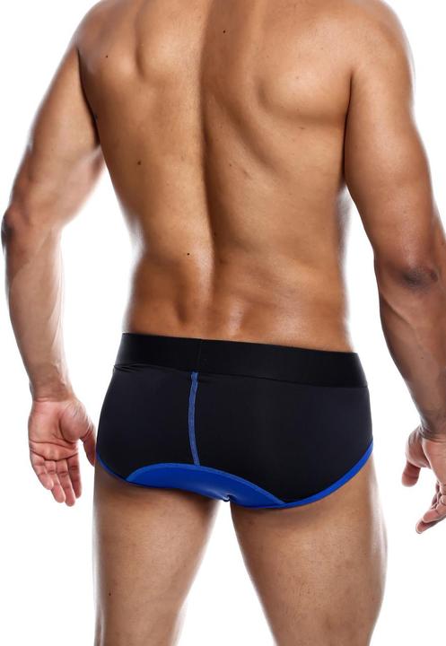 Produktbild MaleBasics Neon Brief (M)