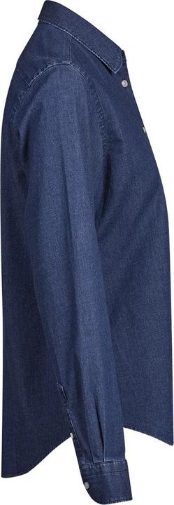 Immagine prodotto Tee Jays Camicia Jeans Manica Lunga Donna (40)