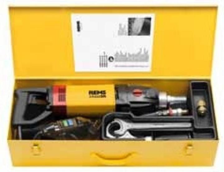 Rems Pack Basic Picus SR (Fonctionnement sur secteur)