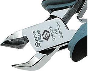 Produktbild C.K Magma C.K ESD Oblique Full Flush Cut 110mm (120 mm)