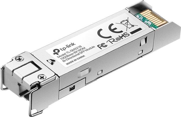 TP-Link TL-SM321B V2