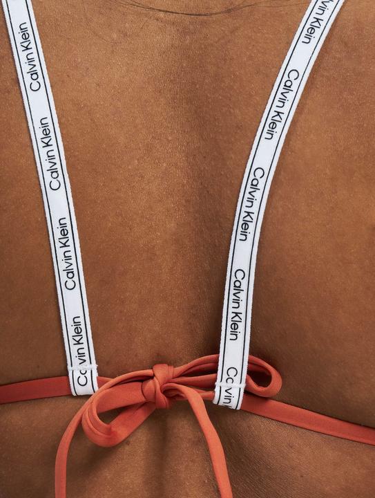 Produktbild Calvin Klein Bikini Oberteil Triangle (M)