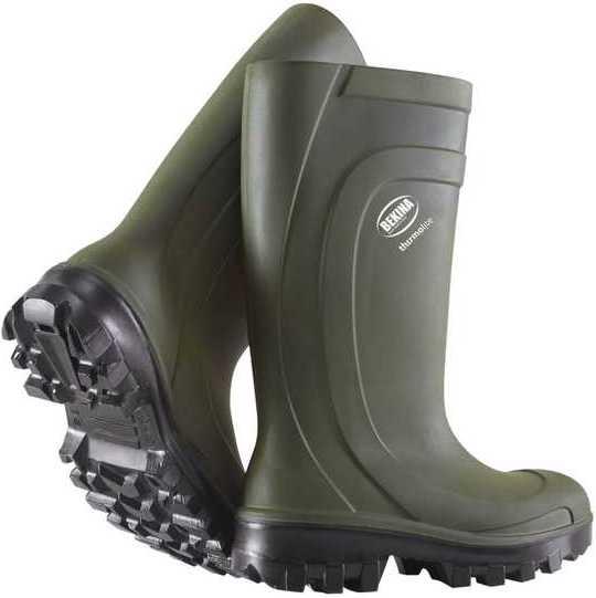 Image du produit Bekina Bottes de sécurité THERMOLITE Polyuréthane (S5, 39)