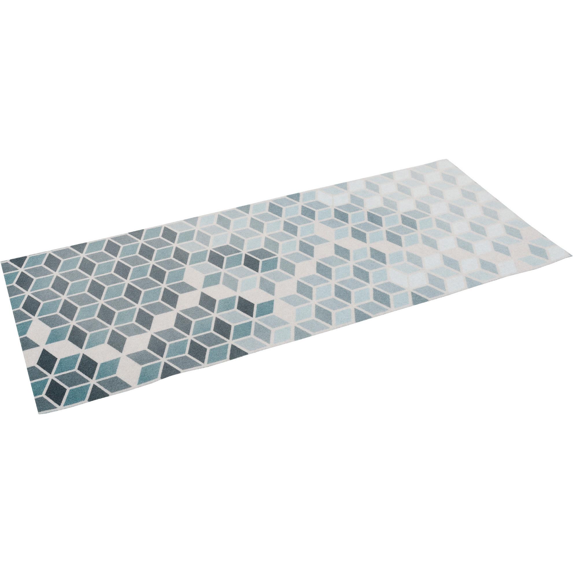 Pergamon, Teppich, Trendy (45 x 145 cm)