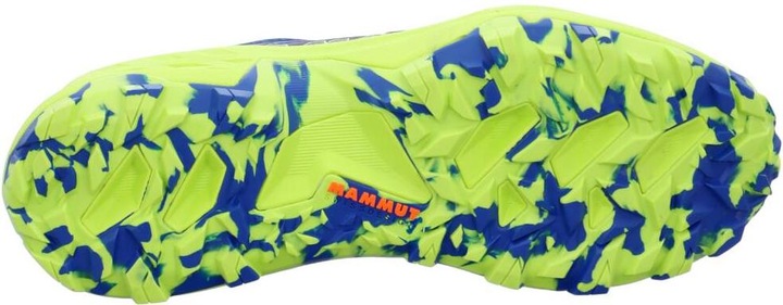 Produktbild Mammut Sertig II Low Men (43 1/3)