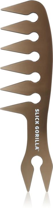 Slick Gorilla Peigne texturant