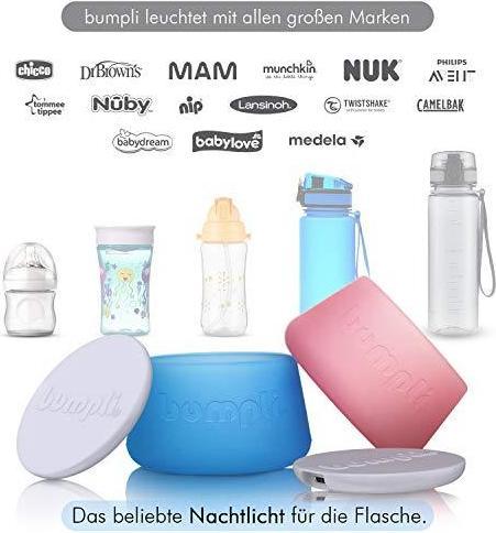 Produktbild Bumpli Nachtlicht