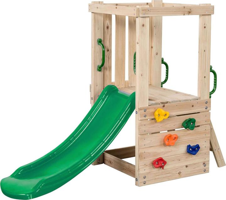 SwingKing Spielplatz Mari Small