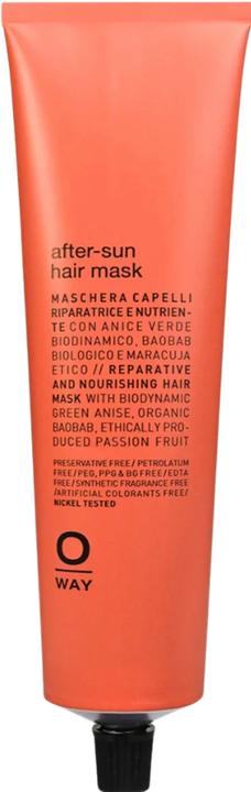 Immagine prodotto Oway After-Sun Hair Mask (50 ml)