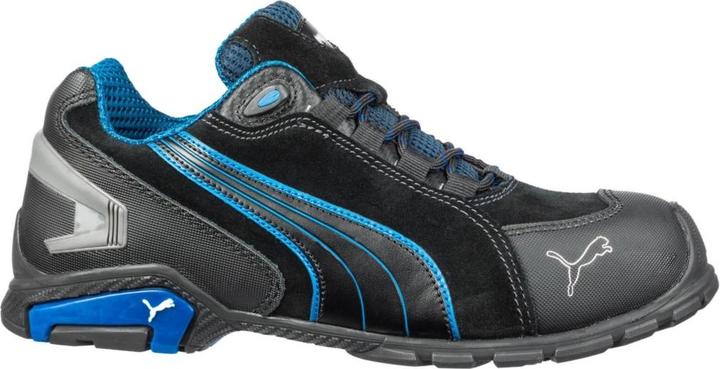 Actual product image Puma Low shoes (S3, 44)