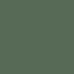 Productafbeelding Kreul Matte acrylverf, 50 ml (Russisch groen, 50 ml)