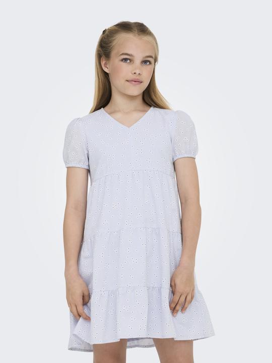 Actual product image Only Tiered dress (146)