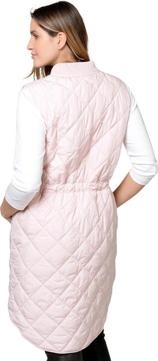 Actual product image In Linea Steppweste lang «Tora» (38)