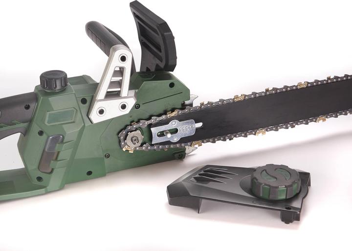 Produktbild Garten Meister E-KETTENSÄGE "GM 2500/45 TS"