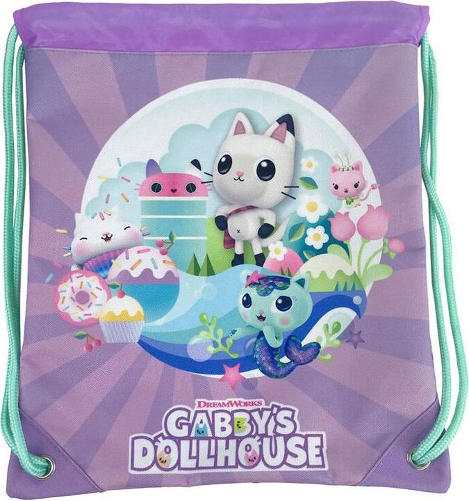 Produktbild OEM Gabbys Tasche