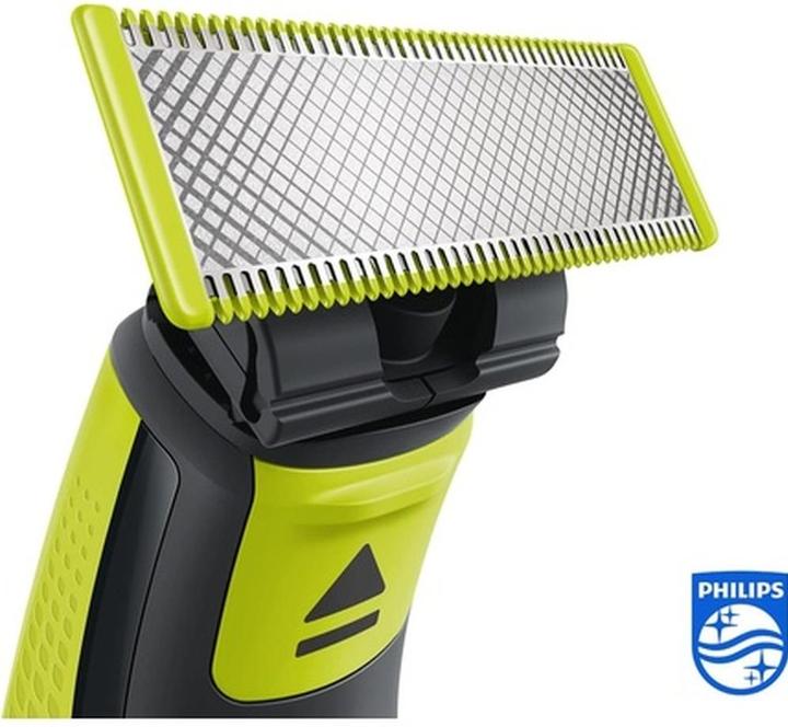 Produktbild Philips OneBlade (5 x)