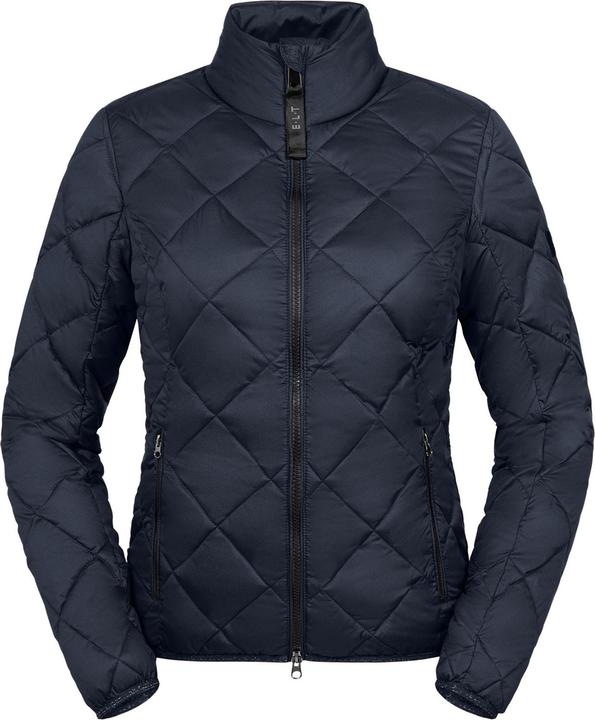 ELT Lightweight Jacke Monza Damen (L)