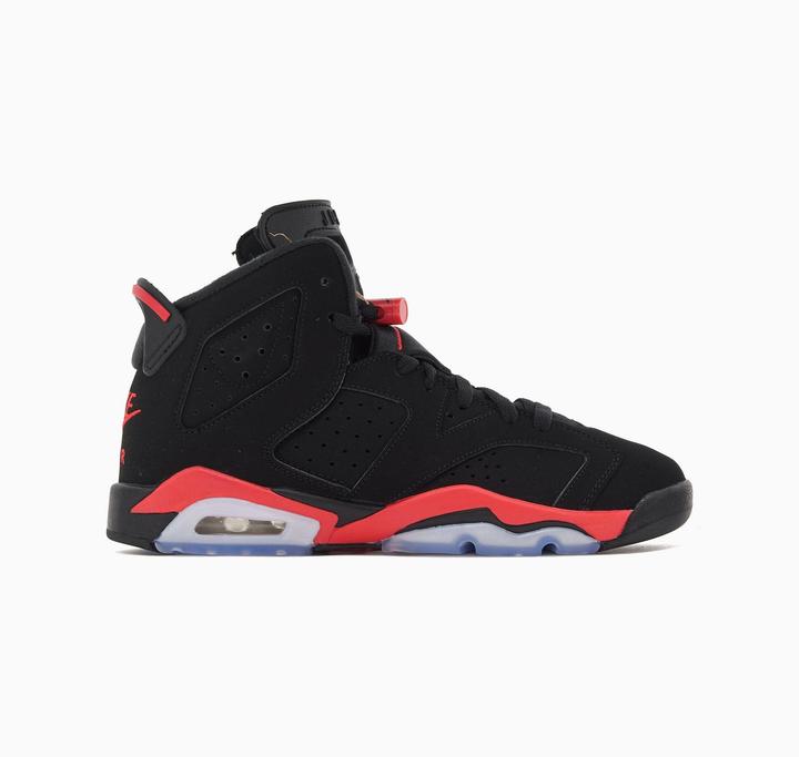 Image du produit Jordan Air 6 Retro Infrared (GS) (40)