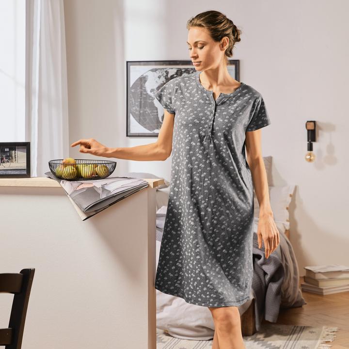 Immagine prodotto Redbest Camicia da notte da donna (44, 46)