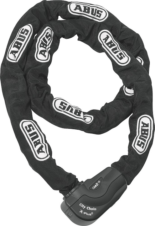 Produktbild Abus Granit CityChain X-Plus 1060 (140 cm)