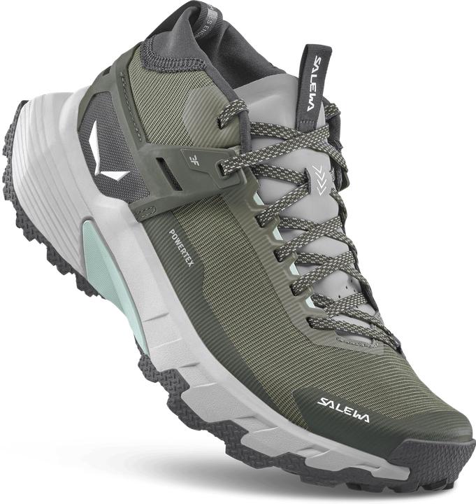 Produktbild Salewa Pedroc 2 Mid Powertex Schuh (43)