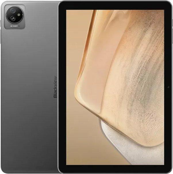 Produktbild Blackview TABLET TAB30 WIFI 10" /TAB30 WIFI GREY (10.10", 64 GB, Erdvė pilka)