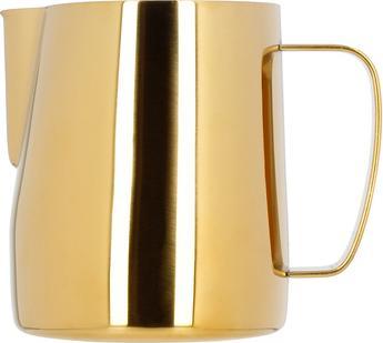Productafbeelding Barista Space 350 ml gouden melkkan