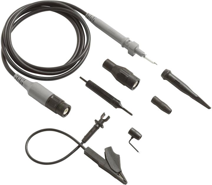 Actual product image Fluke Touch-safe probe set