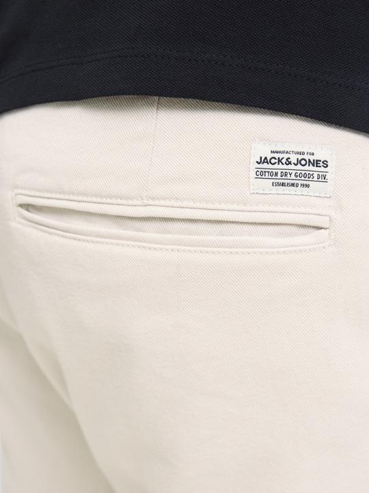 Produktbild Jack & Jones Jpstkane Fctry Fabric2 L2 Chino Pant Pls (W40/L34)