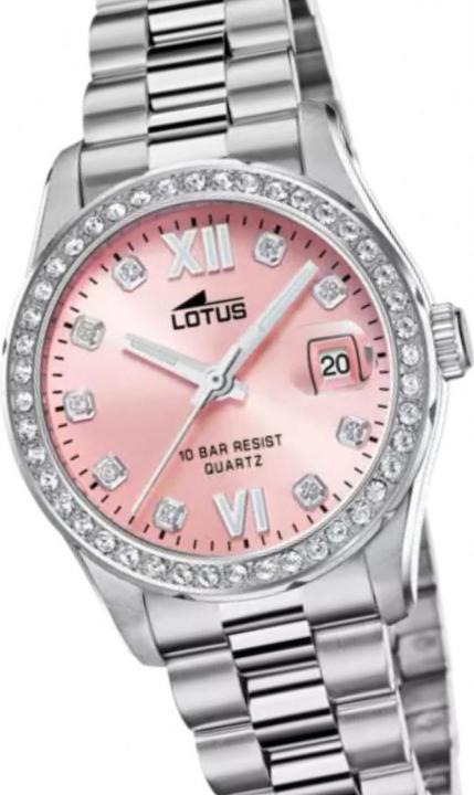 Immagine prodotto Lotus 18933/2 (33 mm)