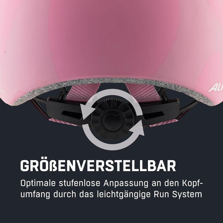 Actual product image ALPINA SPORTS Hackney Disney (51 - 56 cm)