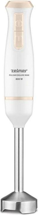 Actual product image Zelmer ZHB4562I Pulsar Deluxe Max