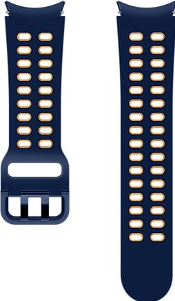 Immagine prodotto Samsung Extreme Sport Band 20mm S/M (Nav (20 mm, Fluoroelastomero)