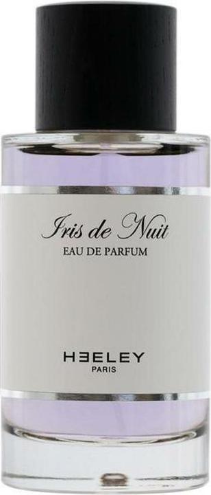 Produktbild Heeley Iris de Nuit Eau de Parfum (Eau de Parfum, 100 ml)