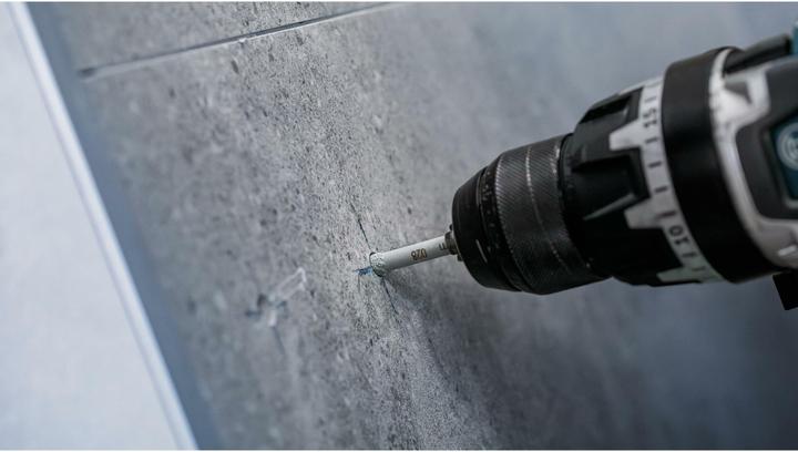 Produktbild Bosch Professional Zubehör PRO Ceramic dry Bohrer, 6 x 66 mm (6 Millimeter)