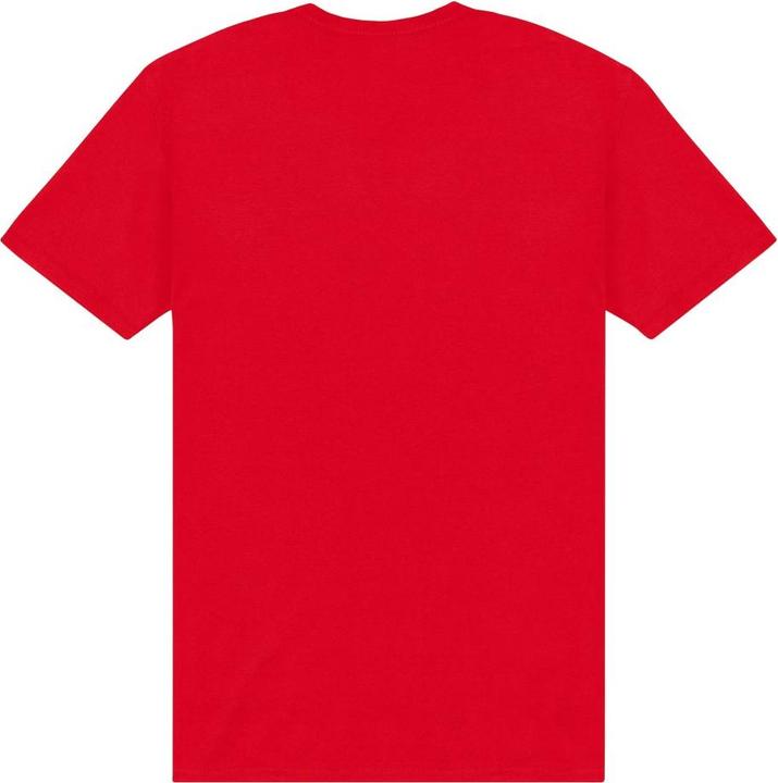 Immagine prodotto The Powerpuff Girls Maglietta Petto Adulto Unisex (S)