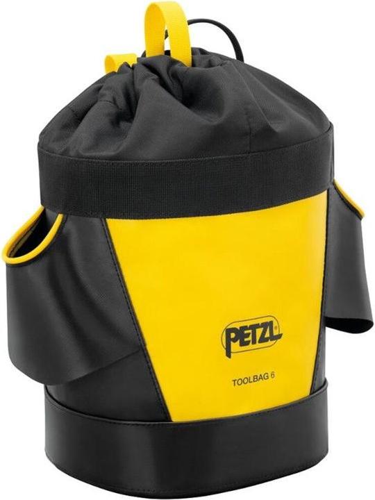 Produktbild Petzl PE-S047BA02 Werkzeugtasche - 6.0L