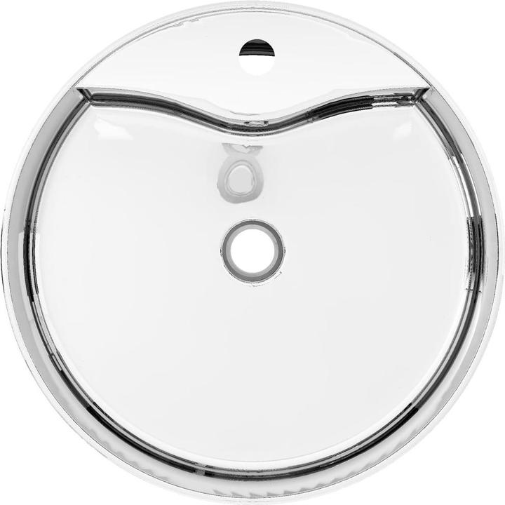 Actual product image vidaXL Fernanda (465 mm, 465 mm)
