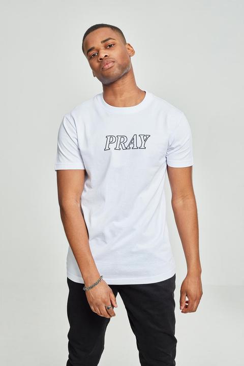 Image du produit Mister Tee tee (M)