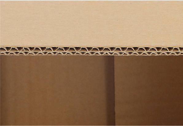 Produktbild kaiserkraft Matratzenkarton (120 Stk.)