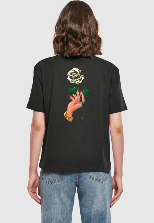 Produktbild Miss Tee Spread Your Wings Tee - 125275 (S)