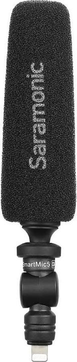 Immagine prodotto Saramonic SmartMic5 Di