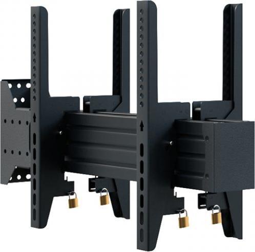 Produktbild Hagor Cps From Wall Back-2-Back