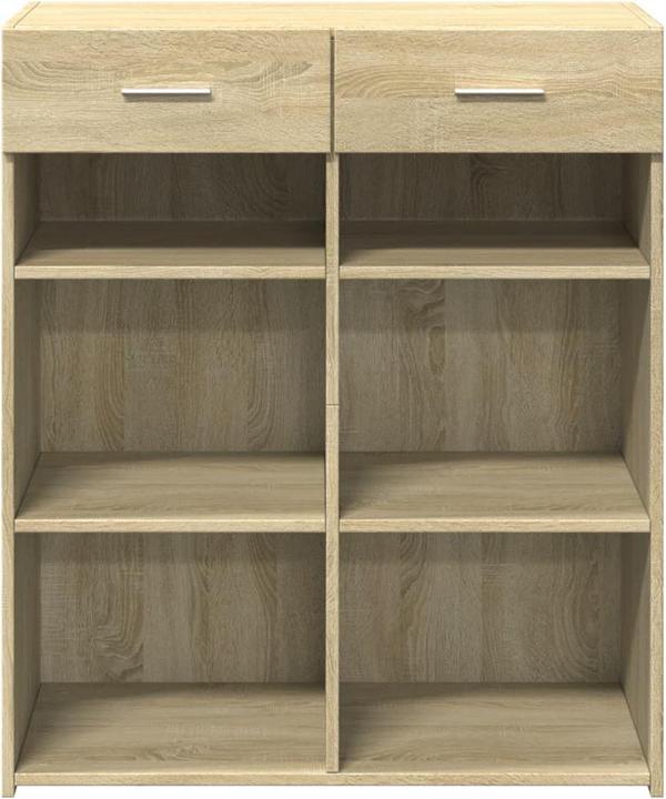 Image du produit vidaXL Sideboard (80 x 42.50 x 93 cm)