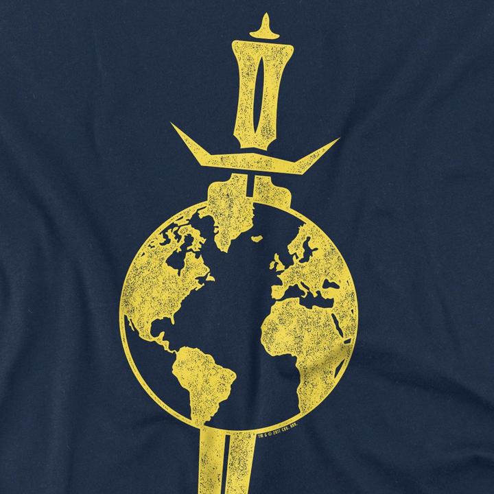 Produktbild Terran Empire TShirt (XL)