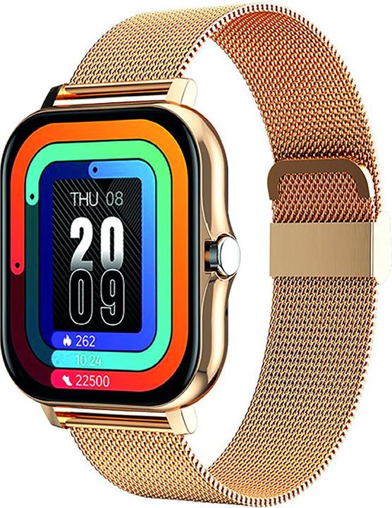 Avizar AVJ-FE653 Smartwatch (40 mm)